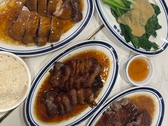 -肥小福·烧鹅专门店(环宇荟店)