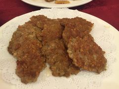 -天鲜阁·海鲜粤菜·33年老字号(石槎白云站店)