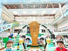 -新城市广场