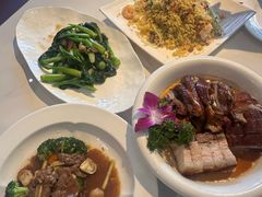 -港逸轩茶餐厅