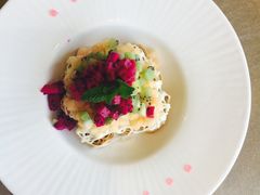 -潮府馆·非遗潮州菜·港式点心(世纪公园店)