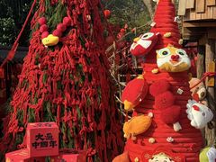 -HERRE·FARM 赫尔露营农场·团建聚会包场