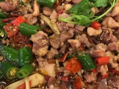 -椒小兔·盐帮川菜中餐厅(金沙时代广场店)