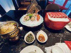 -蒋记海鲜姿造•洋房别墅(星河湾店)