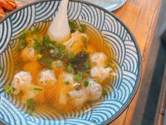 -北丐先生·野馄饨烧烤(长宁龙之梦店)