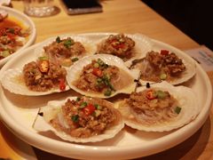 粉丝扇贝-全渔村小海鲜