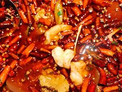 精品毛血旺-滋色臻选川菜(北京坊旗舰店)