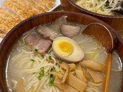 -和风拉面