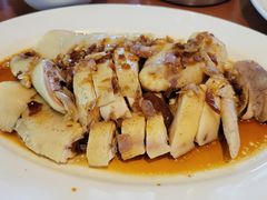 -南平静修小镇水芳阁餐厅