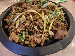 -烤肉宛饭庄(南礼士路店)