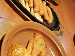 -萨莉亚意式餐厅(江桥万达广场店)