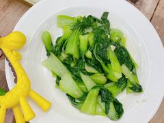 -鑫鸿达·海鲜闽菜热炒小馆(中山路店)