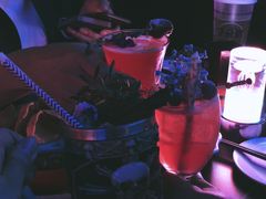 -MOSSO音乐酒吧·live house(南京旗舰店)