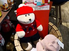 -星巴克(北京三里河东路店)