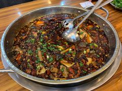 -黑竹香鸡(营和巷店)