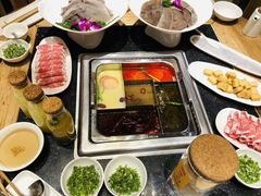 -巴奴毛肚火锅(安阳相州店)