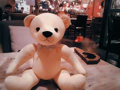 -漫咖啡 (CCPAPK创意港店)