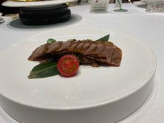 -鹊华居·地道鲁菜·海鲜·融合味(大明湖店)