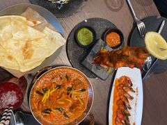 -Shantek象提南亚西餐厅&Bistro(淮海中路店)
