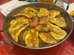 -悦圆方酒店-中餐厅