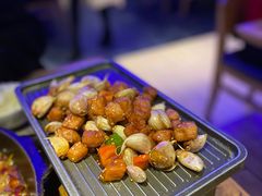 -老板恋上鱼(恒隆广场店)