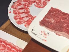 -1078號老北京涮肉(松柏店)