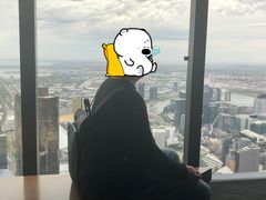 -尤利卡88层观景台