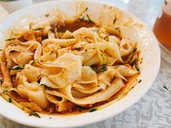 -汗腾格里·风味餐厅(新疆驻京办店)