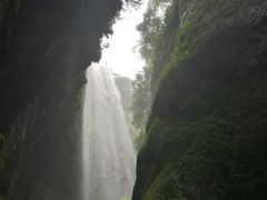 -武隆天坑地缝国家地质公园