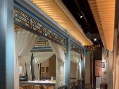 -京味斋·烤鸭·北京菜(安贞店)