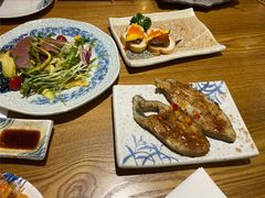-樱町三味日本料理(城乡世纪广场店)
