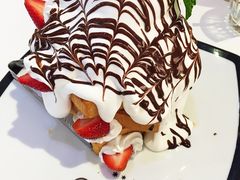 dazzling&nbsp;cafe-Dazzling Cafe 蜜糖吐司专卖店