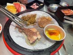 -哈哈碳都·牛肋条无限自助烤肉(宝龙店)