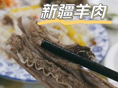 -百盛新疆特色餐厅