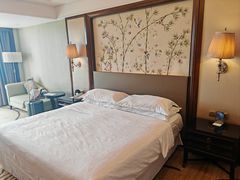 -汕头龙光喜来登酒店