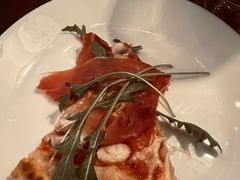 -Gather pizza