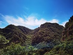 -京东石林峡风景区