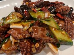 -京尊烤鸭店JINGZUN(春秀路店)