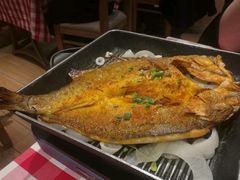 -西贝(上海我格广场店)