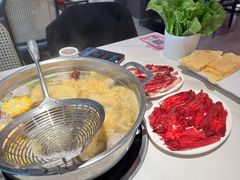 -八合里潮汕鲜牛肉火锅(福州万象城店)