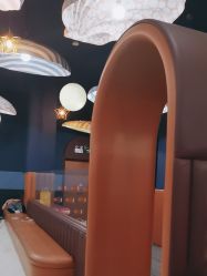 -奈尔宝·儿童乐园·亲子餐厅(星河湾店)
