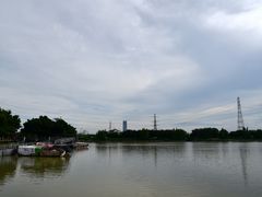 -黄埔古港