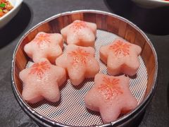-知楚•精致湖北菜(武商MALL店)