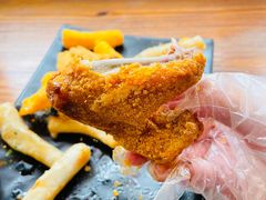 -CHICKEN NOW韩式炸鸡&啤酒