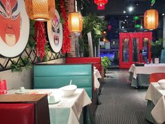 大堂-雲蜀龙阁·金牌水煮鱼(方庄店)