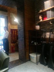 点击看大图 -MONE美发沙龙