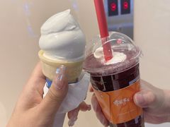 -DQ·蛋糕·冰淇淋(回龙观同成街)