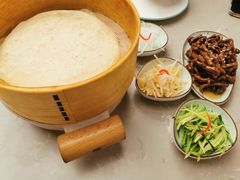 -丽满园·春饼烤鸭(金地广场店)