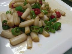-湘与香缘·湖南菜(王府井北京市百货大楼店)