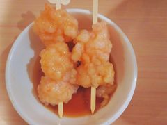 -海底捞火锅(万达广场店)